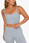 multi layer sports bra