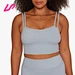 Find extra support and comfort with our double layer sports bras. Shop now for a range of sizes and colors to elevate your workout wardrobe.